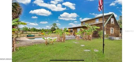 Farm Property for sale in Volusia County, Florida