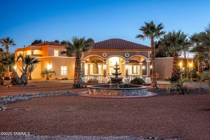 Farm Property for sale in Dona Ana County, New Mexico