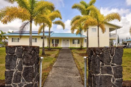 Farm Property for sale in Hawaii County, Hawaii