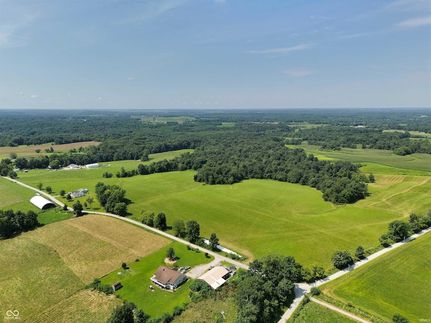 Farm Property for sale in Owen County, Indiana