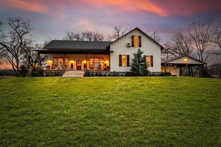 Farm Property for sale in Collin County, Texas