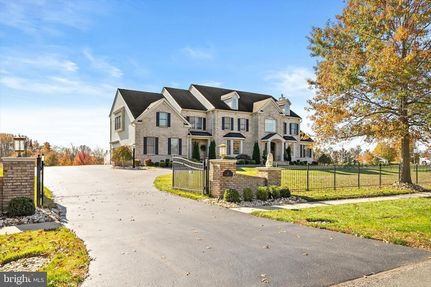 Farm Property for sale in Monmouth County, New Jersey