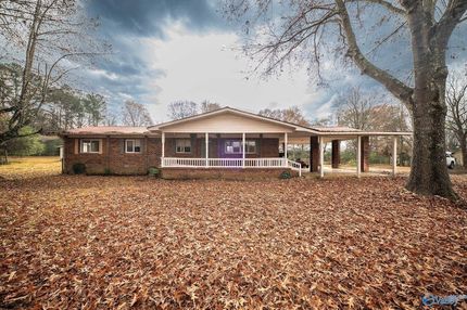 Farm Property for sale in Jackson County, Alabama