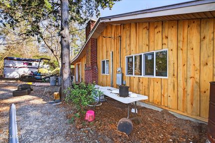 Farm Property for sale in George County, Mississippi