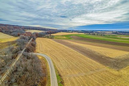 Farm Property for sale in Iowa County, Wisconsin