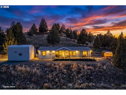 Ranch Property for sale in Grant County, Oregon