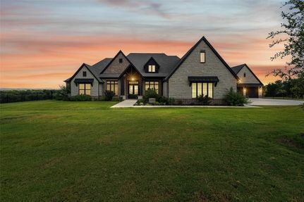 Farm Property for sale in Parker County, Texas