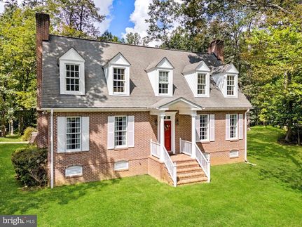 Farm Property for sale in Fauquier County, Virginia