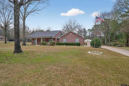 Farm Property for sale in Smith County, Texas