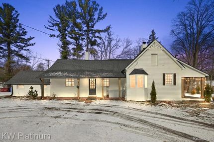 Farm Property for sale in Saint Clair County, Michigan