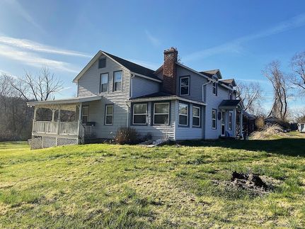 Farm Property for sale in Litchfield County, Connecticut