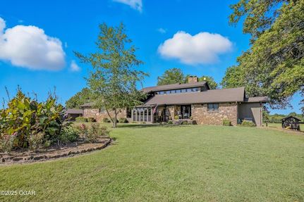 Farm Property for sale in Jasper County, Missouri