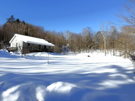 Farm Property for sale in Washington County, Vermont