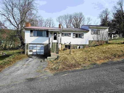 Recreational Property for sale in Covington City County, Virginia