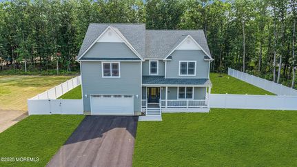 Ranch Property for sale in Ocean County, New Jersey