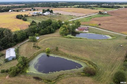 Farm Property for sale in Adams County, Illinois