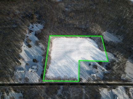 Farm Property for sale in Jackson County, Michigan