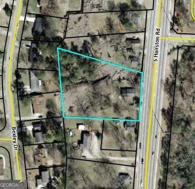 Farm Property for sale in DeKalb County, Georgia