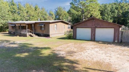 Farm Property for sale in Santa Rosa County, Florida