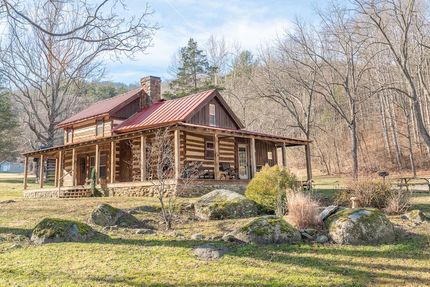Residential Property for sale in Botetourt County, Virginia