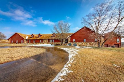 Ranch Property for sale in Saline County, Arkansas