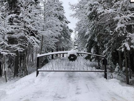 Ranch Property for sale in Bonner County, Idaho