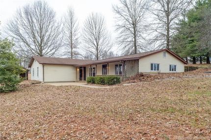Ranch Property for sale in Floyd County, Indiana