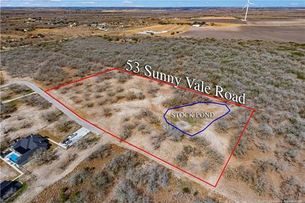 Farm Property for sale in San Patricio County, Texas