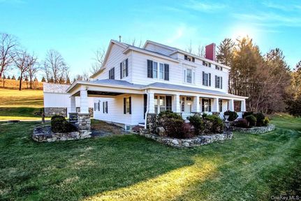 Farm Property for sale in Orange County, New York