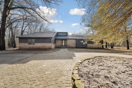 Farm Property for sale in Livingston County, Michigan