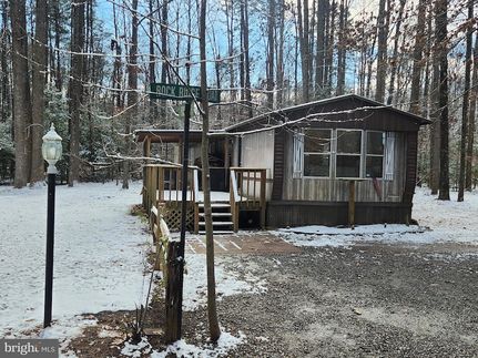 Farm Property for sale in Spotsylvania County, Virginia