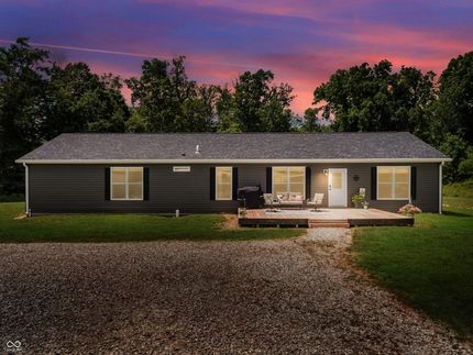 Farm Property for sale in Putnam County, Indiana