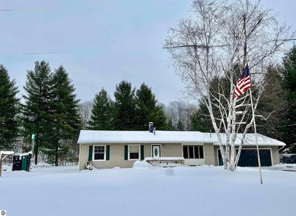 Farm Property for sale in Grand Traverse County, Michigan
