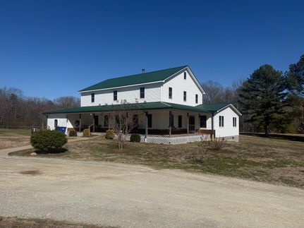 Timberland Property for sale in Weakley County, Tennessee