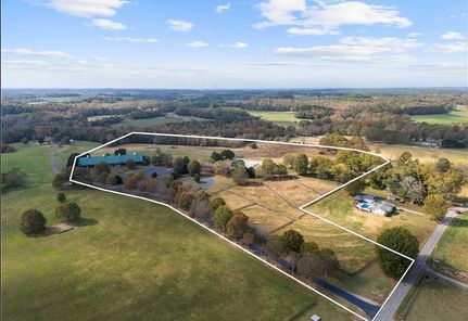 Farm Property for sale in Anderson County, South Carolina