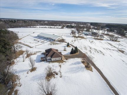 Ranch Property for sale in Mille Lacs County, Minnesota