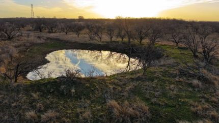 Ranch Property for sale in Young County, Texas