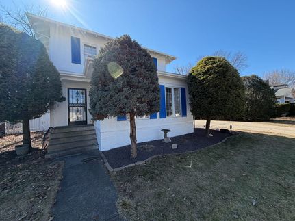 Farm Property for sale in Vermilion County, Illinois