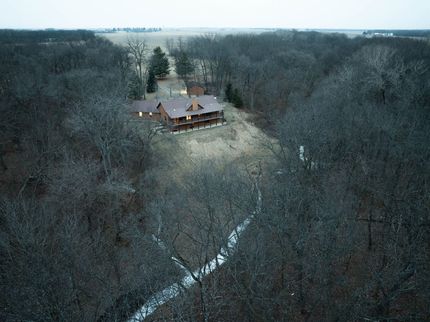 Farm Property for sale in Bureau County, Illinois