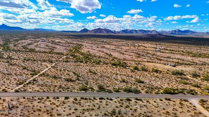 Ranch Property for sale in Pinal County, Arizona