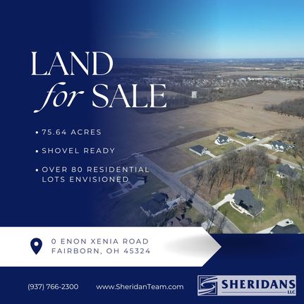 Farm Property for sale in Clark County, Ohio