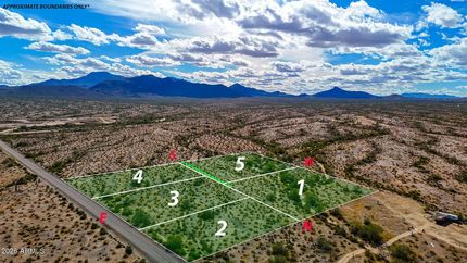Farm Property for sale in Pinal County, Arizona