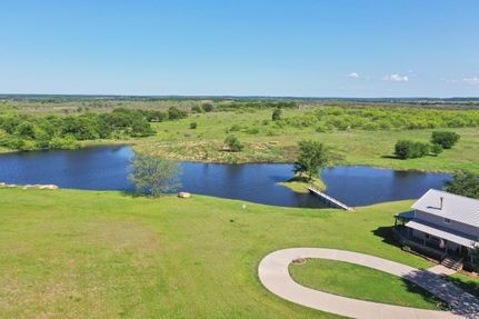 Ranch Property for sale in Jack County, Texas