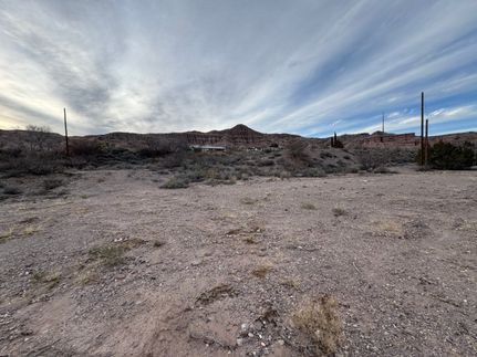 Farm Property for sale in Sierra County, New Mexico