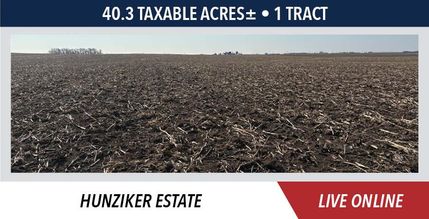 Farm Property for sale in Tazewell County, Illinois