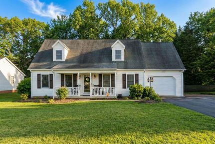 Farm Property for sale in Augusta County, Virginia