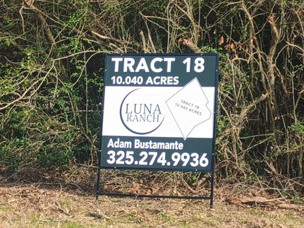 Timberland Property for sale in Freestone County, Texas