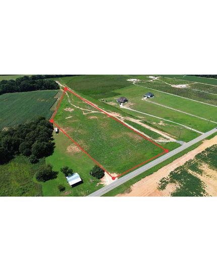 Timberland Property for sale in Houston County, Georgia