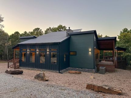 Recreational Property for sale in Latimer County, Oklahoma