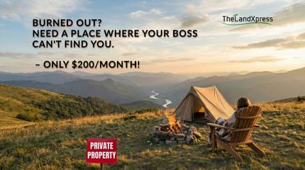 Ranch Property for sale in San Bernardino County, California